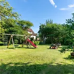 Lägenhet Leete Residence- 3br Family Friendly With Huge Garden&free Parking *