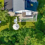 Leete Residence- 3br Family Friendly With Huge Garden&free Parking * Tallinn