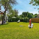 Leete Residence- 3br Family Friendly With Huge Garden&free Parking *