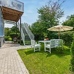 Leete Residence- 3br Family Friendly With Huge Garden&free Parking Tallinn