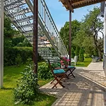 Lägenhet Leete Residence- 3br Family Friendly With Huge Garden&free Parking Tallinn
