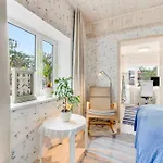 Lägenhet Leete Residence- 3br Family Friendly With Huge Garden&free Parking