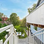 Leete Residence- 3br Family Friendly With Huge Garden&free Parking *
