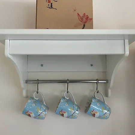 Lägenhet New 3br Family Friendly With Huge Garden&free Parking *