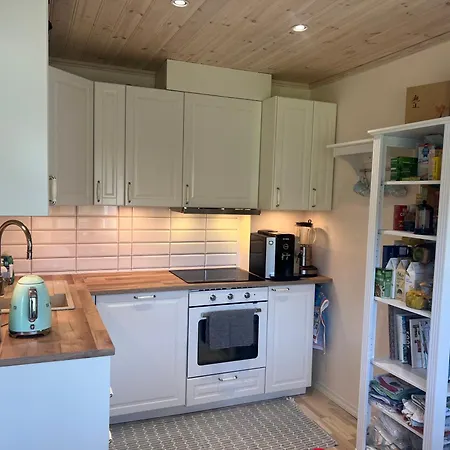 New 3br Family Friendly With Huge Garden&free Parking