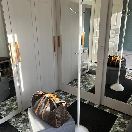 New 3br Family Friendly With Huge Garden&free Parking Lägenhet Tallinn