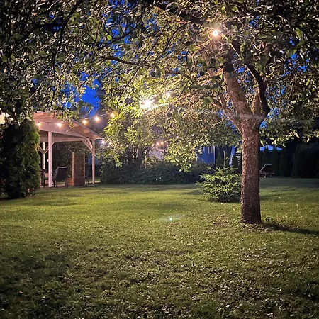 Leete Residence- 3br Family Friendly With Huge Garden&free Parking Tallinn