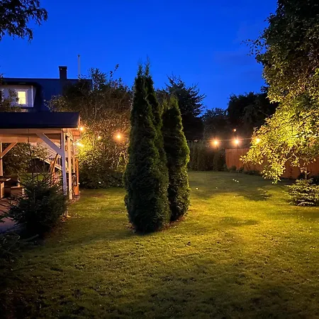 Leete Residence- 3br Family Friendly With Huge Garden&free Parking * Tallinn