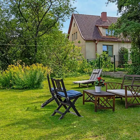 Apartment New 3br Family Friendly With Huge Garden&free Parking Tallinn