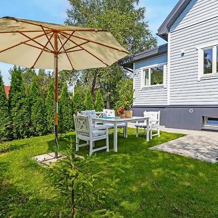 Lägenhet Leete Residence- 3br Family Friendly With Huge Garden&free Parking *