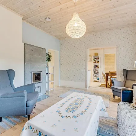 Leete Residence- 3br Family Friendly With Huge Garden&free Parking Daire Tallinn