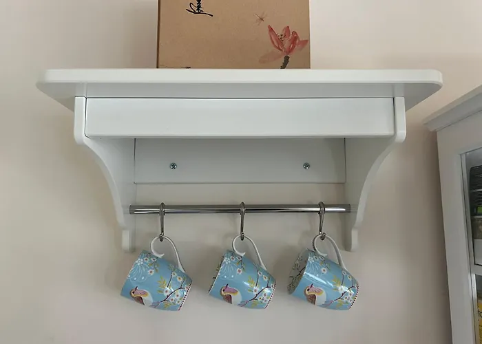 Daire Leete Residence- 3br Family Friendly With Huge Garden&free Parking *