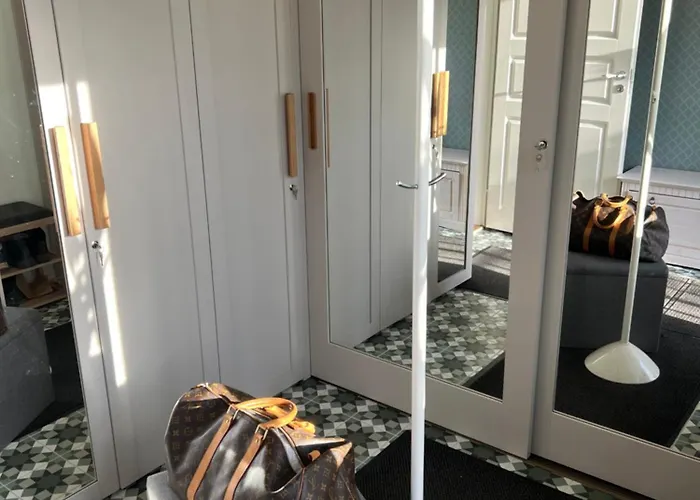 Leete Residence- 3br Family Friendly With Huge Garden&free Parking Korter Tallinn