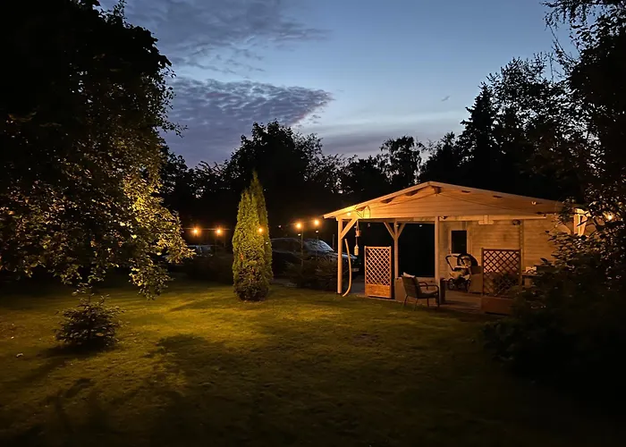 Leete Residence- 3br Family Friendly With Huge Garden&free Parking * Tallinn