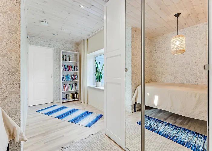 Leete Residence- 3br Family Friendly With Huge Garden&free Parking Korter