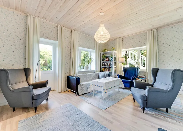 Leete Residence- 3br Family Friendly With Huge Garden&free Parking Korter