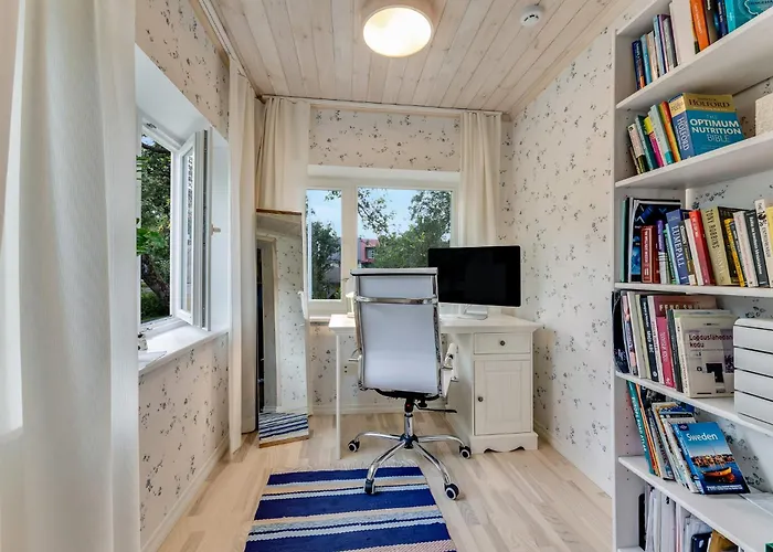 Apartman Leete Residence- 3br Family Friendly With Huge Garden&free Parking *