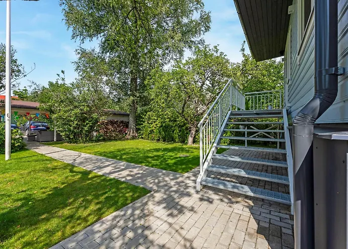 Daire Leete Residence- 3br Family Friendly With Huge Garden&free Parking *