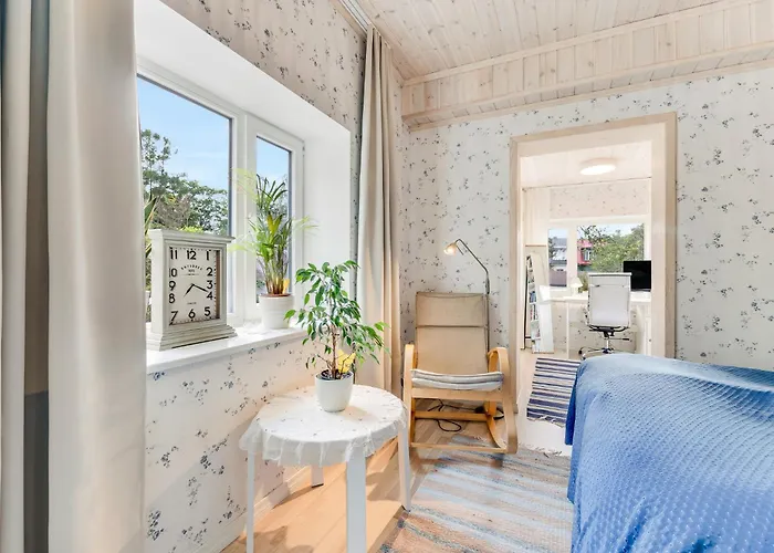 Daire Leete Residence- 3br Family Friendly With Huge Garden&free Parking