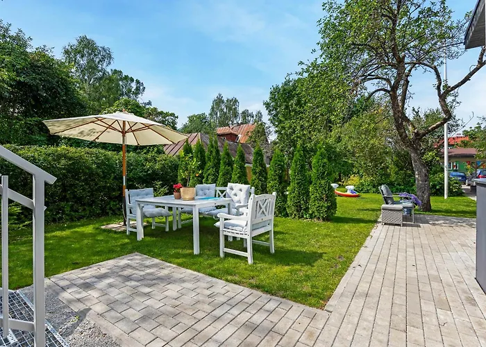 Leete Residence- 3br Family Friendly With Huge Garden&free Parking