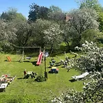 Apartamento Leete Residence- 3br Family Friendly With Huge Garden&free Parking *
