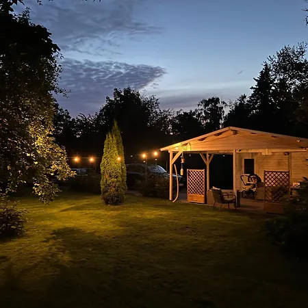 New 3br Family Friendly With Huge Garden&free Parking * Tallinn