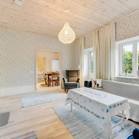 New 3br Family Friendly With Huge Garden&free Parking Apartmán