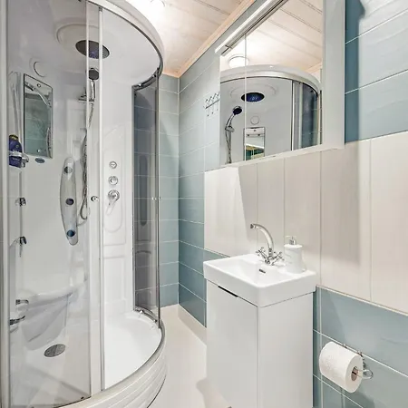 Apartmán New 3br Family Friendly With Huge Garden&free Parking Tallinn