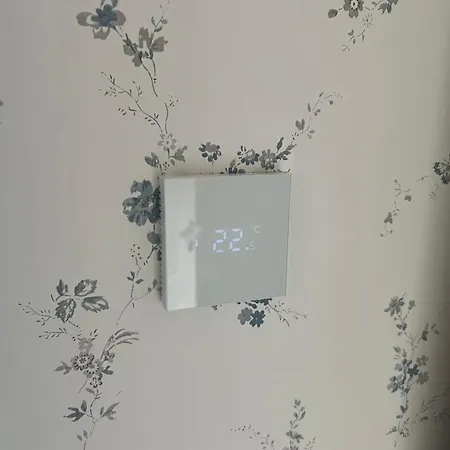 アパート New 3br Family Friendly With Huge Garden&free Parking