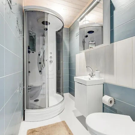 Lägenhet Leete Residence- 3br Family Friendly With Huge Garden&free Parking